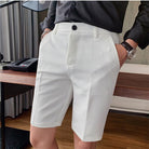 Shorts Men Bottoms Casual - HABASH FASHION