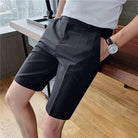 Shorts Men Bottoms Casual - HABASH FASHION