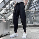 High Quality Casual Pants/Male Spring Business casual Trousers - HABASH FASHION