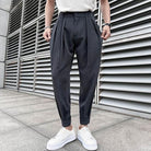 High Quality Casual Pants/Male Spring Business casual Trousers - HABASH FASHION