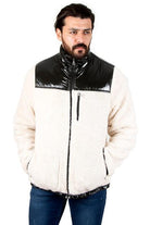 Habash Fashion Beli Wheel Plush Coats - HABASH FASHION