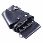 Leather Hairdressing Case Tools Scissor Bag Barber Holster Pouch Holder Rivet Purse Adjustable Waist Shoulder Belt - habash-fashion.myshopify.com