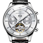 Luxury Mechanical Men Wrist Watch Automatic - HABASH FASHION