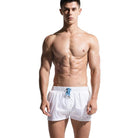 Mens Beach Shorts Quick Dry Summer - HABASH FASHION