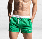 Mens Board Shorts Swimwear Shorts Beach - HABASH FASHION