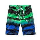 2018 New Hot Sale Mens Shorts Summer Surf Boardshorts Quick Dry Swimsuits Cool Beach Swimwear Man Swimming Trunks Board Short - habash-fashion.myshopify.com