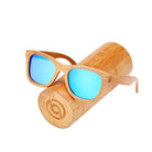 Beach Wooden Sunglasses Men Polarized Sunglasses Bamboo Handmade Wood Sunglasses  Sunglasses Women - habash-fashion.myshopify.com