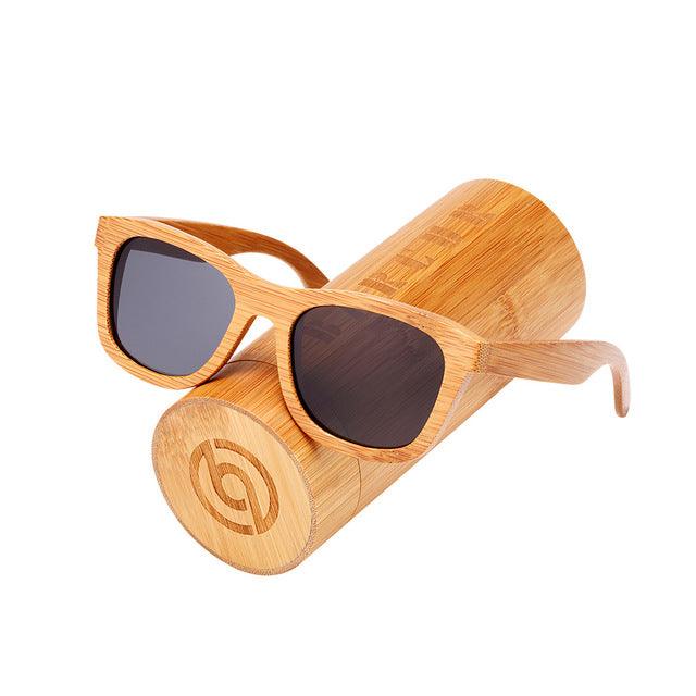 Beach Wooden Sunglasses Men Polarized Sunglasses Bamboo Handmade Wood Sunglasses  Sunglasses Women - habash-fashion.myshopify.com