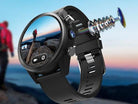 8MP Camera quad core 3G+32G 1.39'' AMoled Smart Watch Men sim Card GPS google map 4G WIFI business Smartwatch luxury design 2019 - habash-fashion.myshopify.com