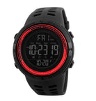 Men Multifunktional Watch Alarm Clock 5Bar Waterproof Digital - HABASH FASHION